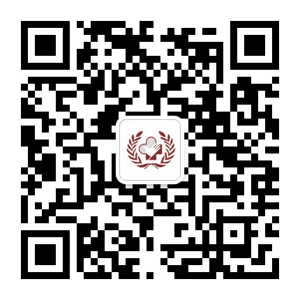 北京燕都中西医结合医院公众号二维码