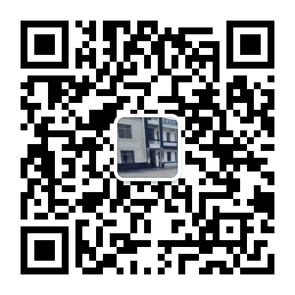 南康司法所公众号二维码