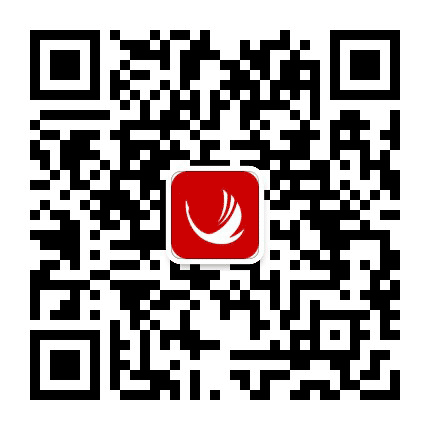 雁江发布公众号二维码