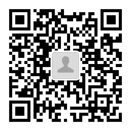 桃城区中华大街办事处公众号二维码