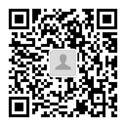 运河公安公众号二维码