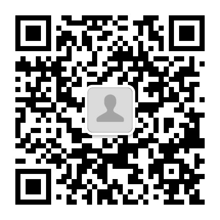广元之窗公众号二维码