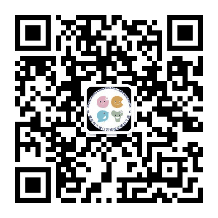 大渡口区钢城实验幼儿园公众号二维码