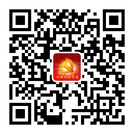 北林机关党建公众号二维码