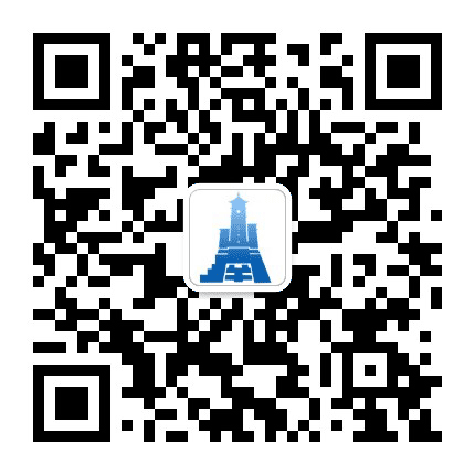 微山南报公众号二维码