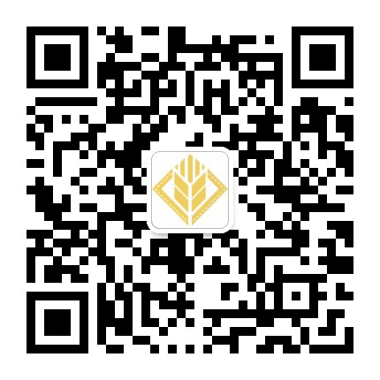 宣汉橙天影城公众号二维码