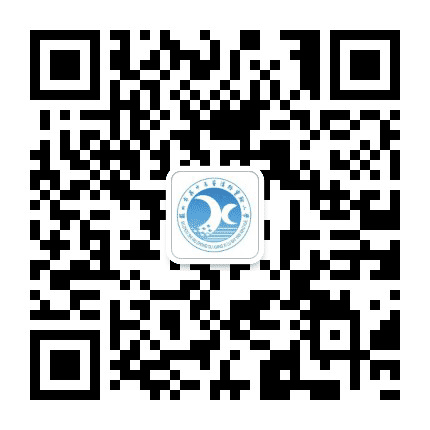 吴中区木渎中心小学公众号二维码