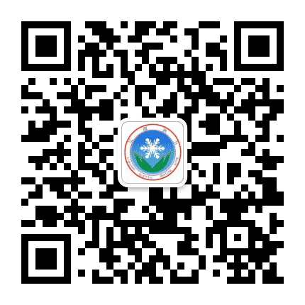 辽源热力公众号二维码