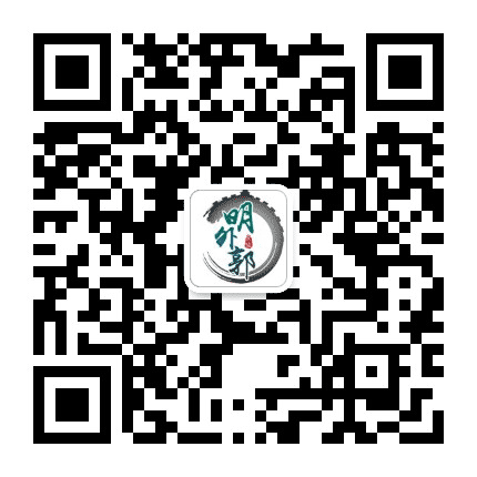 百里风光带公众号二维码