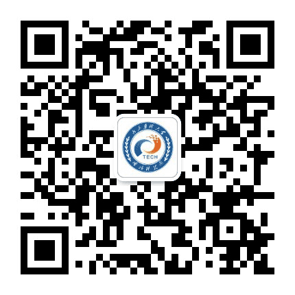 广药大顺德科技园公众号二维码