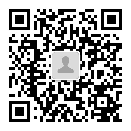 咸阳扫黑除恶公众号二维码