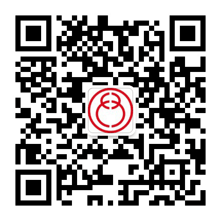 吉林市中华职业教育社公众号二维码