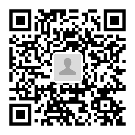 健康营养百科公众号二维码