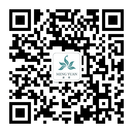 云南勐库老树茶厂公众号二维码