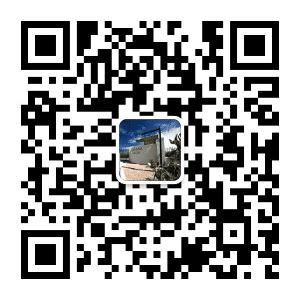南非哈瓦纳山酒庄公众号二维码