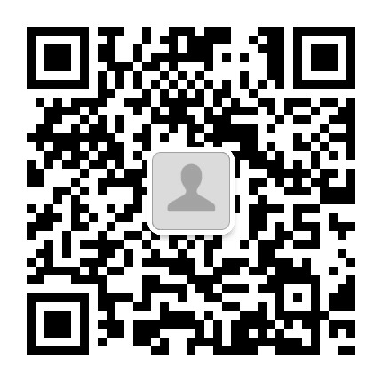 千阳国防微平台公众号二维码