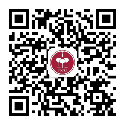 众神甘露公众号二维码