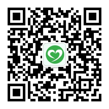 回归爱的源头公众号二维码