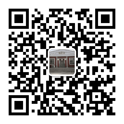福堂村便民服务平台公众号二维码