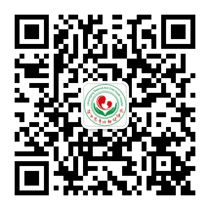 连云港市妇幼保健院药学部公众号二维码