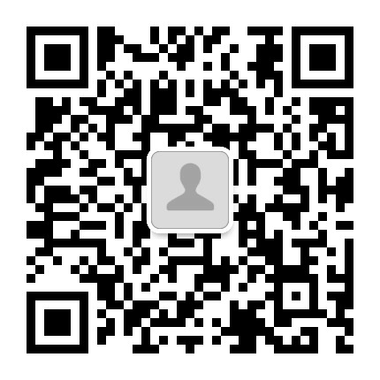 兰山统计公众号二维码