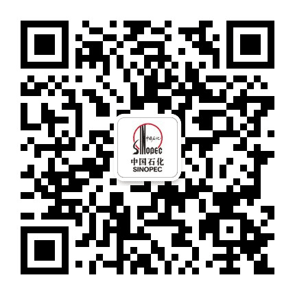 上海沪北石油分公司公众号二维码