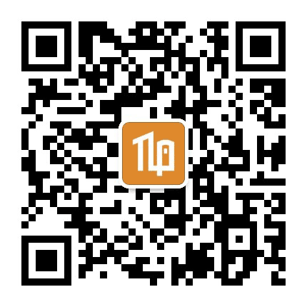 富力物业重庆公众号二维码