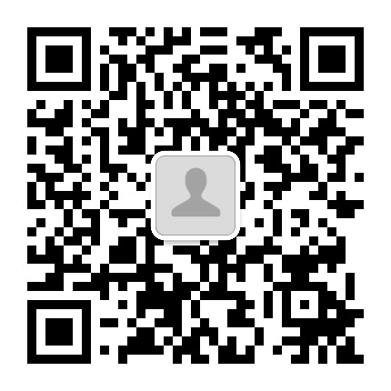留园民生公众号二维码