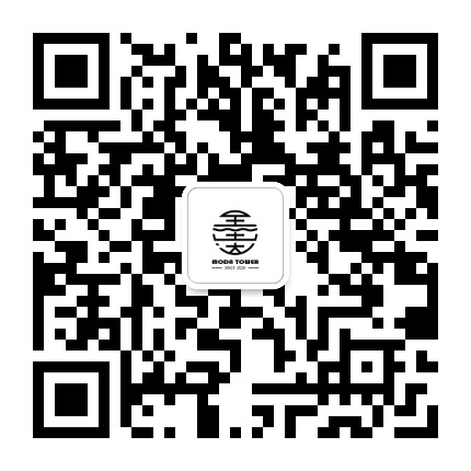 宣恩墨达楼公众号二维码