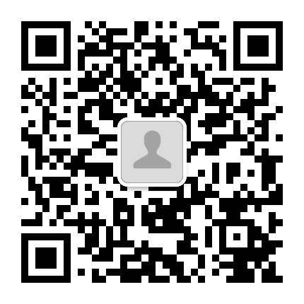 清廉雁峰公众号二维码