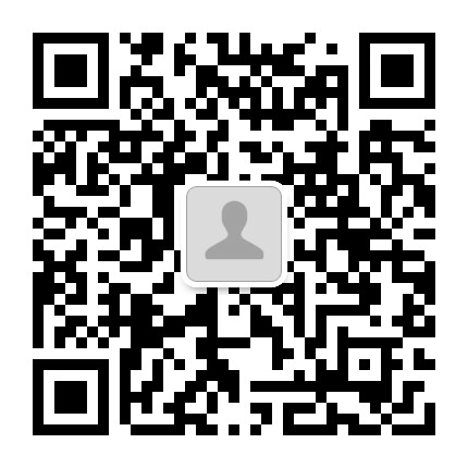 华润万象生活物业沈阳中心文化站公众号二维码