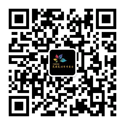 国际民族民间舞公众号二维码