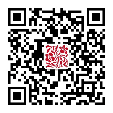 潮阳东山生活广场公众号二维码