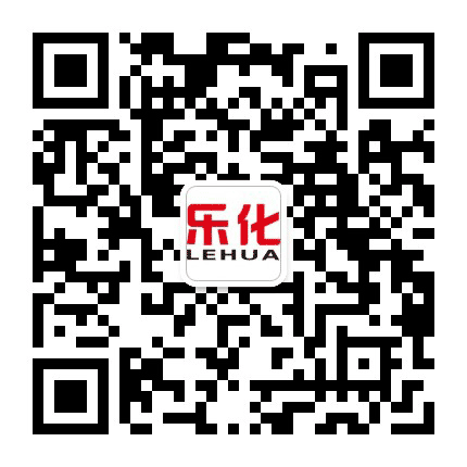乐化生态壳寡糖公众号二维码