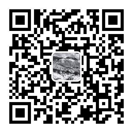 曲水雄色公众号二维码