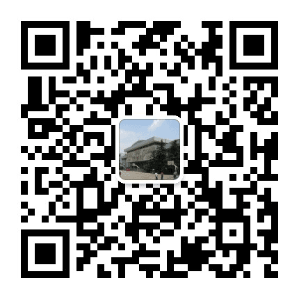 湖南师范大学体育运动委员会公众号二维码