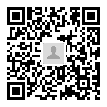 富力一家亲公众号二维码