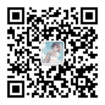 青草漫公众号二维码