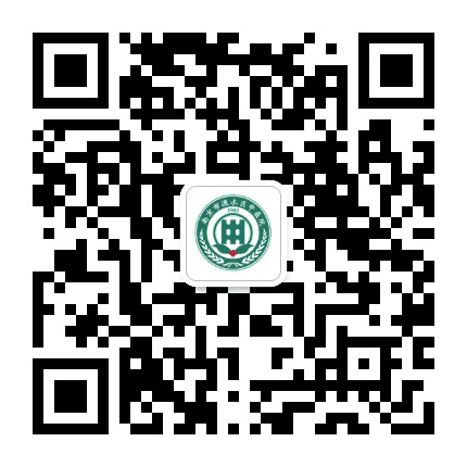 溧水区中医院公众号二维码