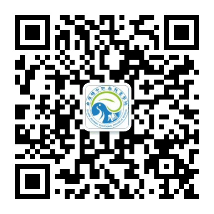 曲靖靖宁职校公众号二维码