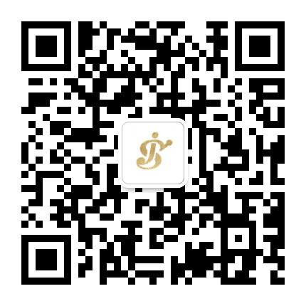 金声国韵公众号二维码