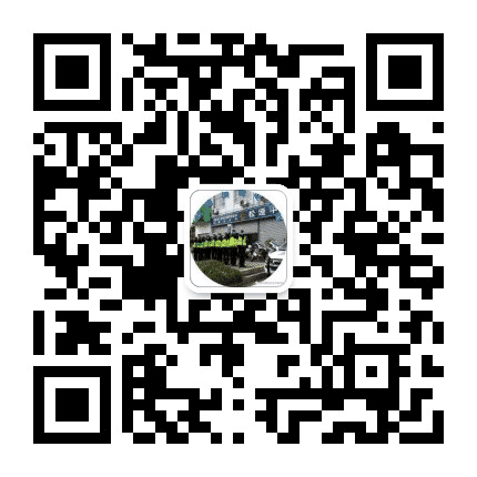 松垭摩电交管公众号二维码