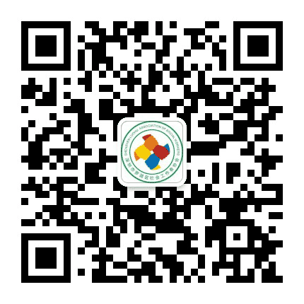 罗湖区社会工作者协会公众号二维码