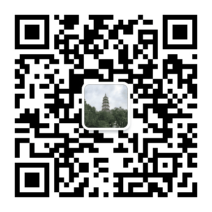 桂城网公众号二维码