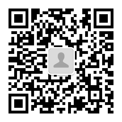椰韵小镇时尚长坡公众号二维码