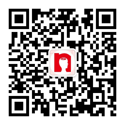 学森智慧小屋公众号二维码