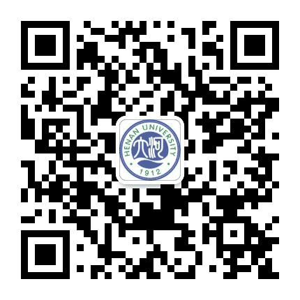 铁塔风铃公众号二维码