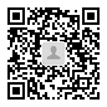 东河口镇人民政府公众号二维码