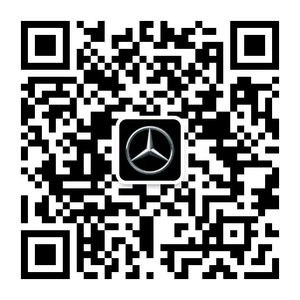 济南中升瑞星公众号二维码