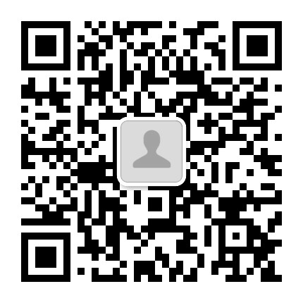PP生活助手公众号二维码